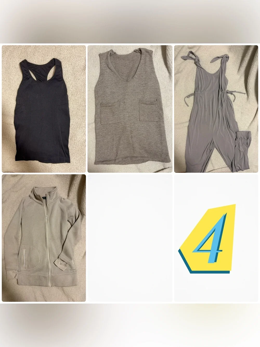 BUNDLE 75% OFF - Lululemon, Calvin Klein, dresses, skirts, jeans, etc